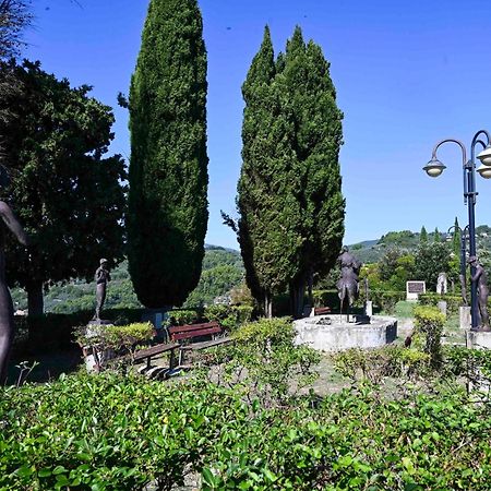 Authentic Villa Surrounded By Nature Terni Exterior foto