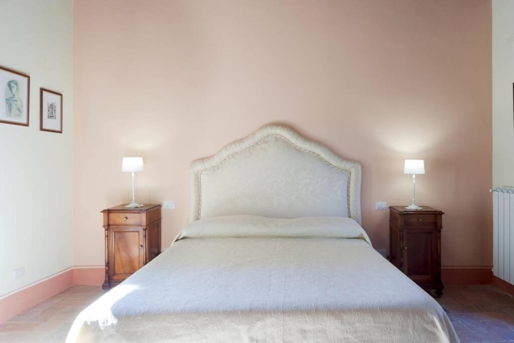 Authentic Villa Surrounded By Nature Terni Exterior foto